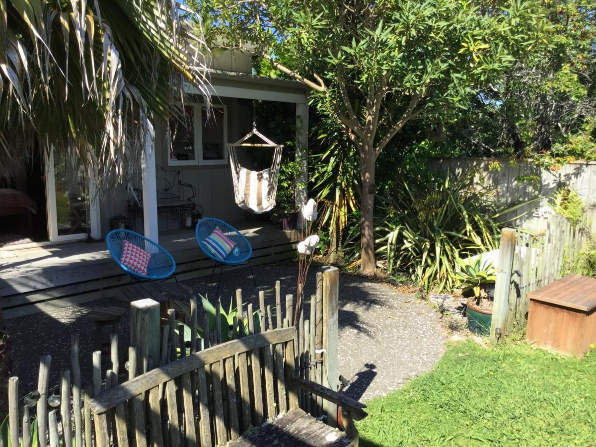 Bed and Breakfast Sundari Retreat à Otaki Extérieur photo