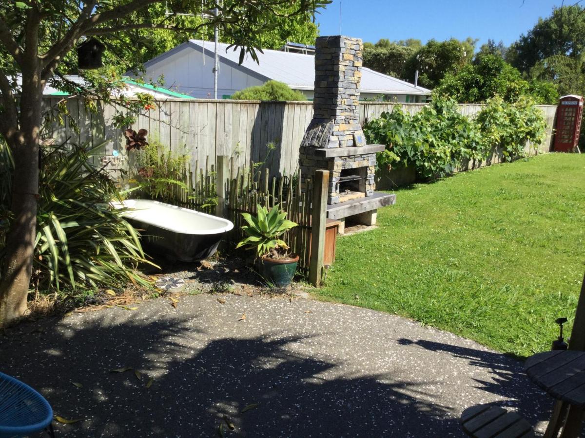 Bed and Breakfast Sundari Retreat à Otaki Extérieur photo