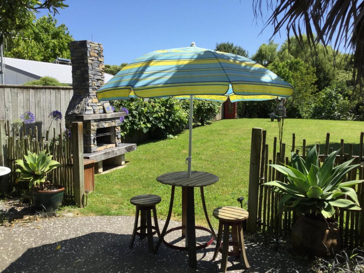 Bed and Breakfast Sundari Retreat à Otaki Extérieur photo
