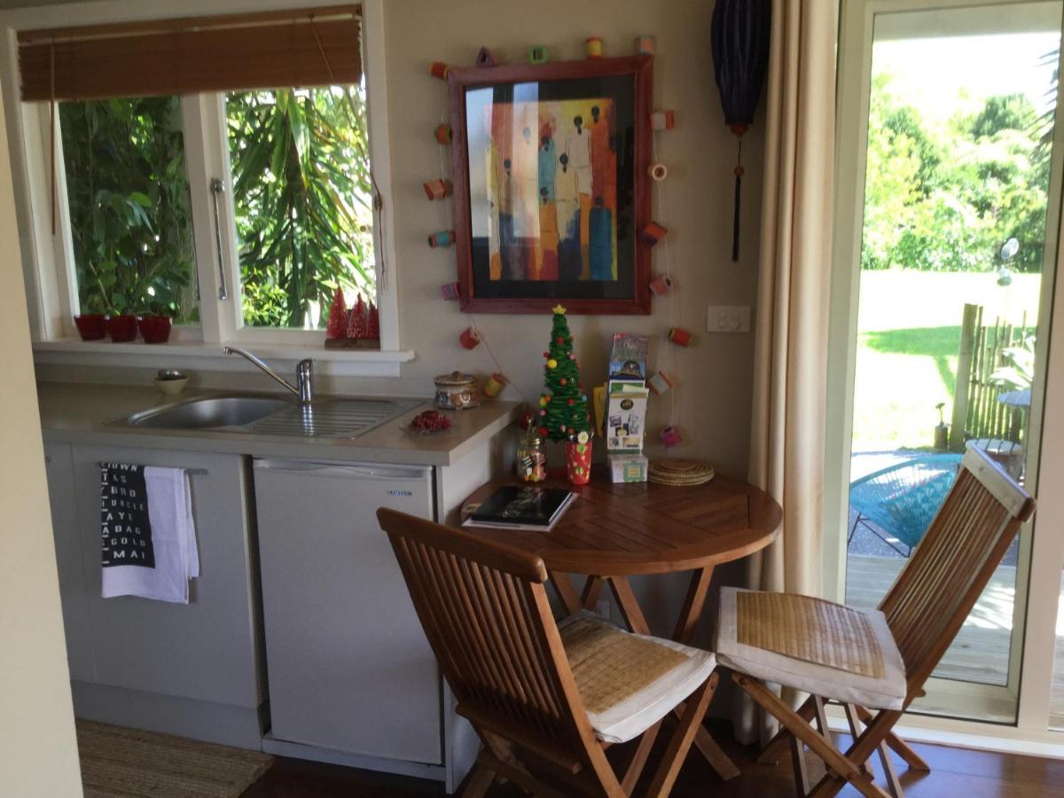 Bed and Breakfast Sundari Retreat à Otaki Extérieur photo